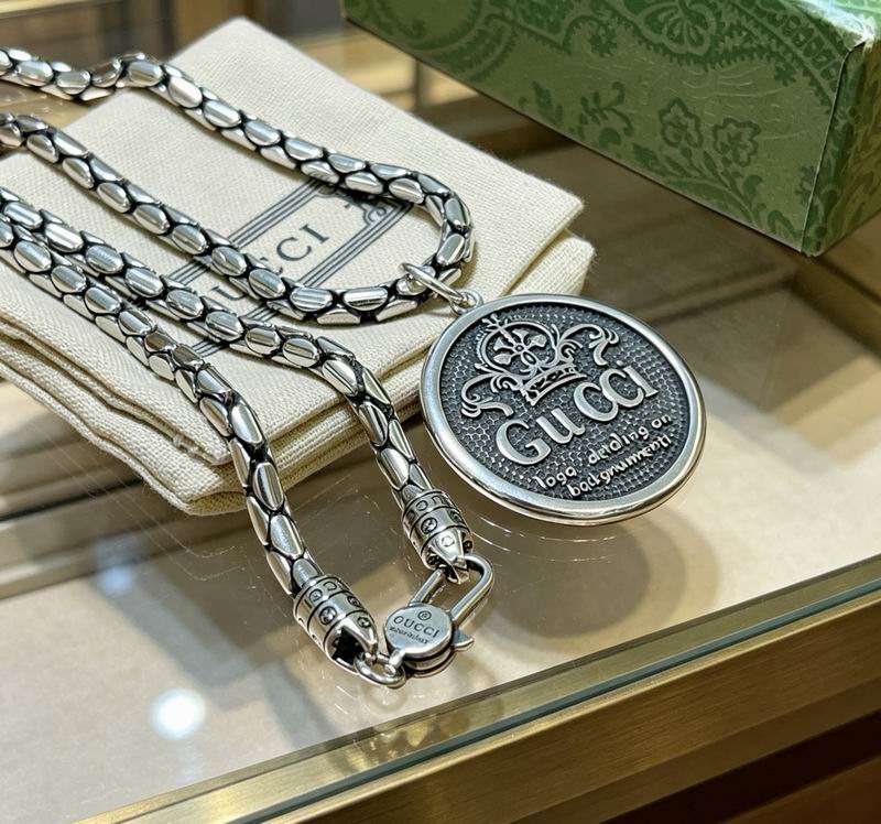 Gucci Necklace 05yxs147